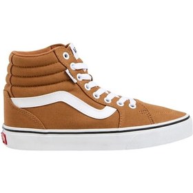 Resim Vans Filmore Hi Kadın Spor Ayakkabı Vn000cud1ou1 