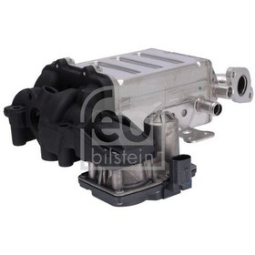 Resim Febı Egr Modülü Crafter 2015 2.0tdı IS00-FEBI 181111 