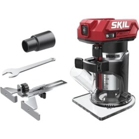 Resim Skil Skıl Compact 3170CA Akülü Freze 