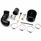 Resim Volkswagen Golf Mk7 TDi 2013-2020 Uyumlu 80mm MAF Sensörlü ProRam Performans Emme (Intake) Filtre Kiti – Darkside 