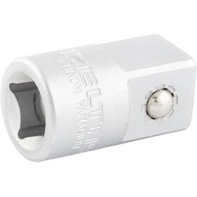 Resim İzeltaş 1525060005 1"fx3/4"m Lokma Adaptörü 