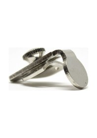 Resim Fox Fctrs Ayarlanabilir Klarnet Parmak Dayanağı Metal Mekanizma Kişiye Özel Ayar 