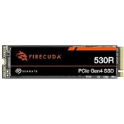 Resim Seagate Firecuda 530r Internal Ssd Gen4 7400mb/s 