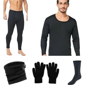 Resim Bonbonetti Termal Takım 5'li Set 