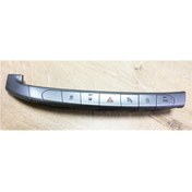 Resim Orjinal 735646421 Anahtar Kumanda Grubu Fiat Egea 