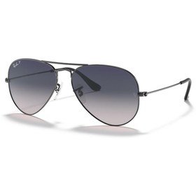 Resim Ray-Ban RAYBAN RB 3025 Aviator 004/78 58 
