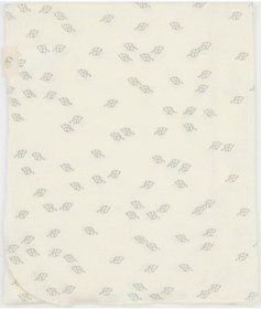 Resim Modal Battaniye 85X85 Cm Ekru 