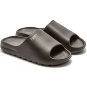 Resim Twigy Space Erkek Terlik Siyah 40/45 ZZ0594 Siyah 