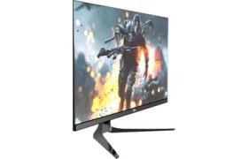 Resim Twısted Mınds 27" TM27QHD180IPS Qhd 2k 180HZ 0,5ms HDMI Dp Hdr Fast IPS Gamıng Monitör 