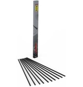 Resim Sılbak Silecek Lastiği 650mm Tel Takılan IS00-SILBAK SLT65 
