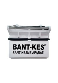 Resim Pratik Bant Kesme Aparatı 45 MM 