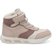 Resim ESILA HI 3PR Pudra Kız Çocuk High Sneaker Kinetix