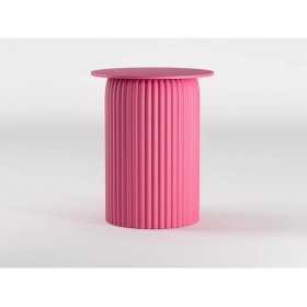 Resim Echo Furniture Seton Gül Kurusu Sehpa 55 cm 