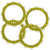 Resim SUZUKİ SMASH DEBRİYAJ BALATASI 