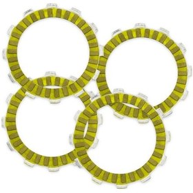 Resim SUZUKİ SMASH DEBRİYAJ BALATASI 