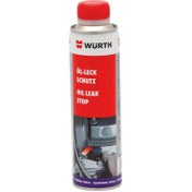 Resim Würth Motor Yağı Sızdırma Önleyici Sızıntı Tıkayıcı 300ml 