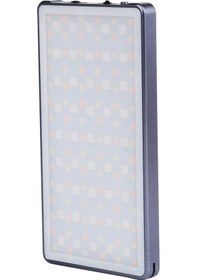 Resim Gdx CF-135 RGB Mini Mobil Video Işığı 