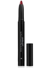Resim Inglot Amc Lip Pencil Matte Kalın Dudak Kalemi 20ki 