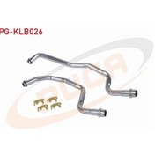 Resim Bıpper-nemo 1.4 Hdı Kalorifer Borusu 6466.vq 