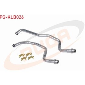 Resim Bıpper-nemo 1.4 Hdı Kalorifer Borusu 6466.vq 