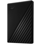 Resim TREND Wd 2Tb My Passport WDBYVG0020BBK 2.5" USB 3.0 Harici Harddisk 