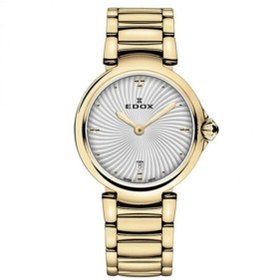 Resim Edox ED5700237RMAIR Kadın Kol Saati 