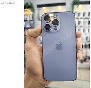 Resim Apple iPhone 13 Pro İkinci El YD | 128 GB | Mavi İkinci El APPLE İPHONE 13 PRO 128 GB MAVİ HATASIZ FULL ORJİNAL 16 AY AÇIK