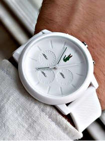 Resim Lacoste LAC2011246 Erkek Kol Saati 