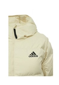 Resim Adidas H14171 Kadın Mont Beyaz 