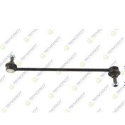 Resim TEKNOROT F-334 Stabilizer Z Rotu On Panda 169 03-12 50706957 F334 (WK569967) 