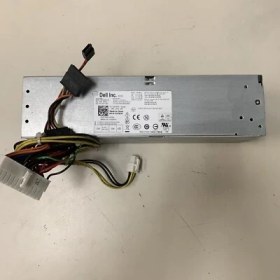 Resim Dell Dp/n 02TXYM 2txym 240 Watt Power Supply Refrubished 