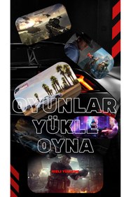 Resim Canar I5-3330 8 Gb 240 Gb Ssd Rx 550 Free Dos Masaüstü Bilgisayar 