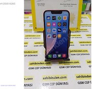 Resim Apple iPhone 13 Mini İkinci El YD | 128 GB | Kırmızı İkinci El IPHONE 13 MINI (128GB) YD