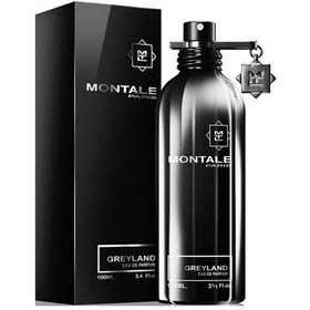 Resim Montale Greyland Edp 100 ML Oryantal 