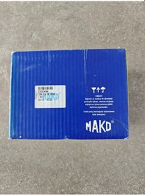 Resim Mako Marş Pinyon Kapak Dodge As-250/as700/as800/as900-chrysler As26.200 