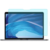 Resim Microcase Macbook 16.2 Pro A2485 Nano Esnek Ekran Koruma Filmi 