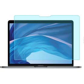 Resim Microcase Macbook 16.2 Pro A2485 Nano Esnek Ekran Koruma Filmi 
