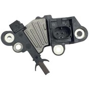 Resim Bosch 12v Kömürlü Konjektör F00m Soketli (L-DFM) Ford Transit-peugeot Boxer-vw Passat 2008 