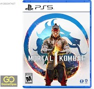 Resim Mortal Kombat 1 - Ps5 Oyun - Takas - Game Opss 