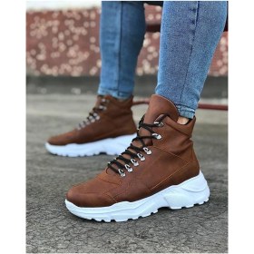 Resim Taba Uzun Bağcıklı Bot 