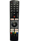 Resim Vestel Led Lcd Netflix Youtube Prime Video Rakuten Twitch Tv Kumandası 