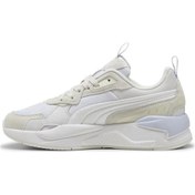 Resim Puma 39966806 X-ray 3 Sd Feather Gray Kadın Sneaker Beyaz 
