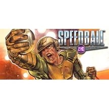 Resim Mastertronic Speedball 2 Hd (Pc) 