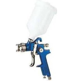 Resim Voylet H-827 Boya Tabancası Üstten Depolu N11.147 