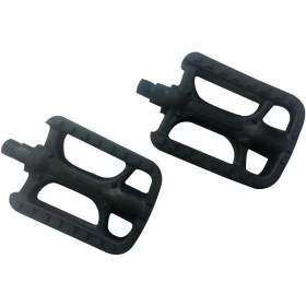 Resim Atak Bisiklet Pedalı Bilyalı Plastik 