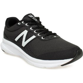 Resim New Balance M411M Nb Performance Mens Shoes Siyah Erkek Spor Ayakkabı 