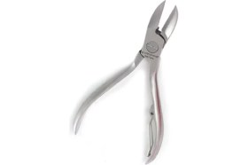 Resim Buğz Tırnak Et Pensi Kalın Manikür Pens Fty 