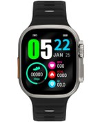 Resim Slazenger Sl.09.2223.5.01 Smart Tiger Pro Plus Akıllı Kol Saati 