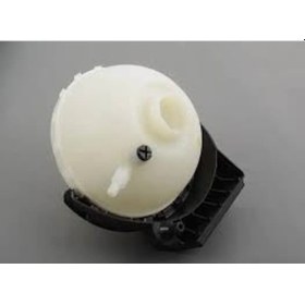 Resim KNECHT CRT211000S Yedek Su Deposu Bmw 1 F20 / 2 F22 / 3 F30 (Eno:8Ma376790604) 