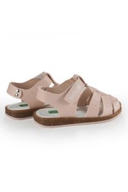 Resim Benetton Suni Terlik Pudra - Pudra / 26 